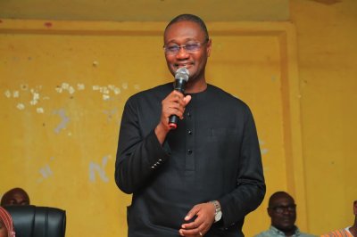 Révision de la liste électorale : le ministre Moussa Sanogo mobilise les populations de la région du Bafing