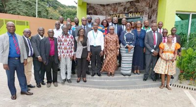 Révision du guide de gouvernance des classes passerelles : le gouvernement réitère son engagement à promouvoir l'inclusion scolaire