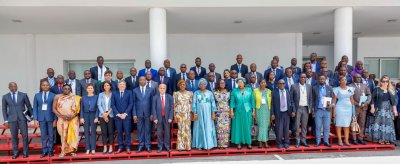 Revue sectorielle 2025 des projets C2D : le gouvernement ivoirien satisfait des résultats après treize années de mise en œuvre