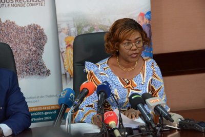 RGPH 2021 : la date de la fin de l’opération prorogée au 7 décembre 2021 (Ministère)