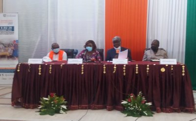 RGPH 2021 : Le district met en place un comité de veille pour mobiliser les populations sur l’opération à Abidjan