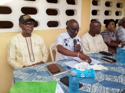 RHDP Abobo-N’Dotré : Yéo Brahima mobilise pour la victoire de Téné Birahima OUATTARA et la liste RHDP