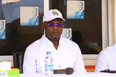 RHDP Kani/Délégué départemental Yaya Méïté : « Nos candidats pour les prochaines élections sont connus »