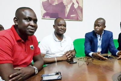 Affaire « Arrestation du député Yah Touré » : le RJR appelle les jeunes du PDCI-RDA à la retenue (Déclaration)