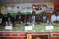 La jeunesse du RDR invitée à faire réélire Alassane Ouattara à la présidentielle de 2015