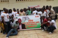 RJR: l’unanimité se dessine autour du candidat Konaté 1 er