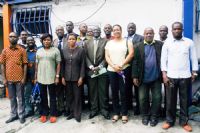 Lutte contre la prolifération, la circulation illicite et l’utilisation abusive des Alpc : le Rjps demande « des actes forts »