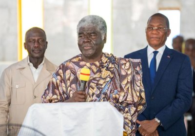  Réformes du foncier et ADU : le Premier Ministre, Robert Beugré Mambé, annonce une rencontre avec les chefs atchan et attié du District autonome d'Abidjan