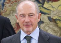 L’ancien directeur du FMI Rodrigo Rato arrêté pour fraude fiscale