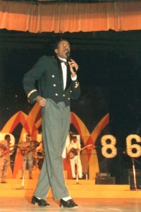 Décoration de Roger Fulgence Kassi à titre posthume: la Nation veut se racheter