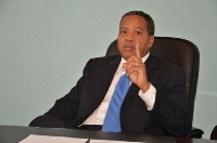 Relation sud-sud / En visite en Côte d’Ivoire :	 Le président du Sénat Malgache redoute le scénario ivoirien dans son pays