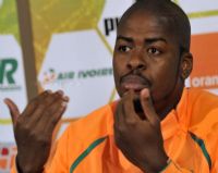 Côte d’Ivoire : Romaric N’dri et Aurélie Méité se sont dit oui!