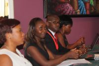 25eme rentrée solennelle du Rotary Club Abidjan-Lagunes: le discours du président