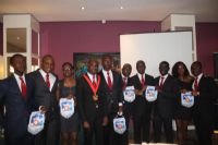 25ème Rentrée solennelle du Rotaract Club Abidjan-Lagunes: la grande famille Rotarienne célébre l’événement