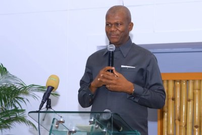 Rotary : Bondoukou accueille la grande famille rotarienne de Côte d'Ivoire