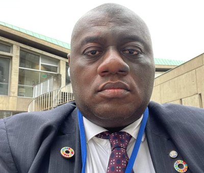 Rotary Club Abidjan Biétry : Xavier Effoué, président pour le mandat 2022-2023