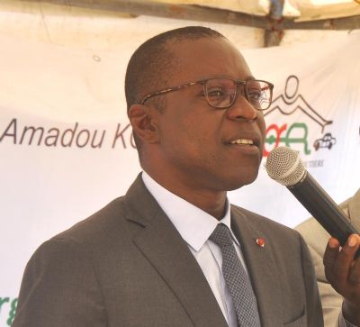 Sécurité routière en période de Pâques: la campagne de sensibilisation 2018 lancée