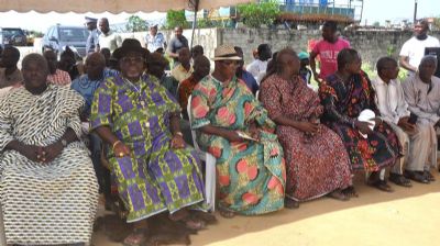 Pâques 2018: Une campagne de sensibilisation à la sécurité routière lancée