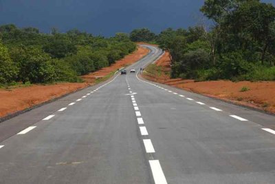 Route Odienné-Gbéléban : un vecteur de développement économique et social de la région du Kabadougou