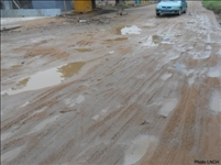 Routes dégradées : à quand la solution ?