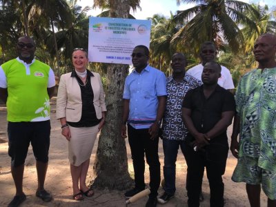 Royaume d’Assinie-Mafia: les festivités du festival climbié beach (FECAB) annoncées