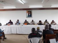 Lancement de la phase pilote du Comité Sectoriel RSS de la Région de l’Indénié-Djuablin