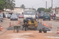 Micro trottoir: Quel est votre avis sur les travaux d’assainissement effectués par la Mairie pour améliorer le cadre de vie des populations ?