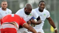 Vingt ans après, le rugby ivoirien n’a toujours pas transformé l’essai