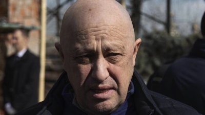 Russie: Evgueni Prigojine sur la liste des passagers d'un avion qui s'est écrasé