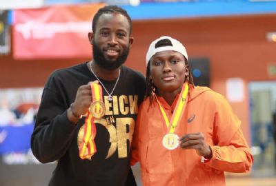 JO Paris 2024 : les ''Taekwondoines'' ivoiriens entrent en lice le 9 août