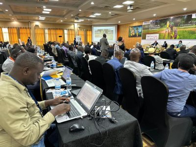 Rwanda: ouverture à Kigali au Rwanda  des 9èmes Universités de Perfectionnement des Géomètres francophones à Kigali