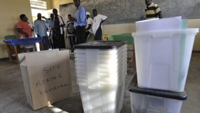Le Kenya suspendu à l’annonce des résultats de la présidentielle