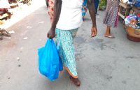 Interdiction des sachets: des biodégradables suspects mis sur le marché