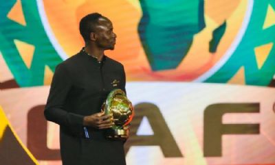 La liste des 30 nommés pour le Ballon d'Or africain