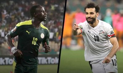 CAF Awards : les 3 finalistes pour le titre de meilleur joueur
