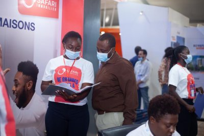 Publireportage - SAFARI Immobilier présente ses offres inédites à ARCHIBAT