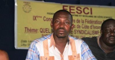 Etats généraux de l’Education nationale:La FESCI doit-elle laisser Mariatou Koné 