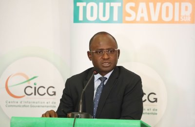 Saison des pluies : le gouvernement réitère son appel à l’endroit des populations sur la nécessité de quitter les zones à risques