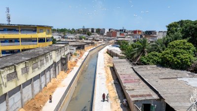 Saison des pluies : le plan d’assainissement urbain au centre de la tribune “Tout Savoir Sur”, ce 21 avril 2026