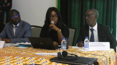 Saison pluvieuse : les questions d’inondations extrêmes à Abidjan au cœur d’un atelier