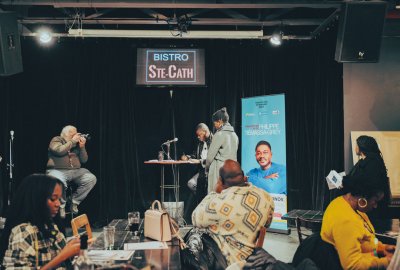 Salon du livre de Montréal 2024 : trois ivoiriens à l’honneur 