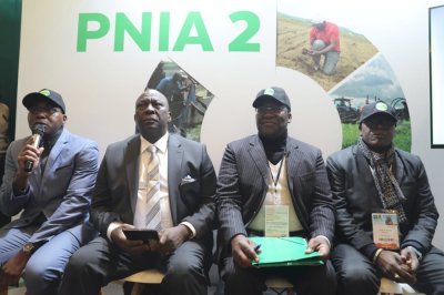 Salon international de l’Agriculture de Paris/Filière hévéa : Vers la labellisation du caoutchouc ivoirien