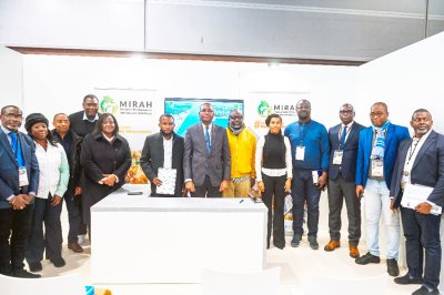 Salon International de l’Agriculture de Paris : Le ministère ivoiriens des ressources animales et halieutiques met en lumière l’économie bleue et l’élevage en développement