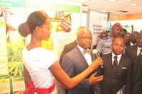 Relance économique: la mutuelle de Crédit et de financement des PME à la disposition des entrepreneurs nationaux