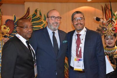 Salon international du Tourisme de Paris : la Côte d’Ivoire au rendez-vous du tourisme mondial