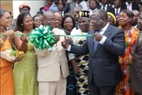 4ème édition du Salon de l’Enseignement supérieur / Ibrahima Bacongo Cissé :  ‘‘Pourquoi nous organisons l’édition 2013 à Bouaké’’
