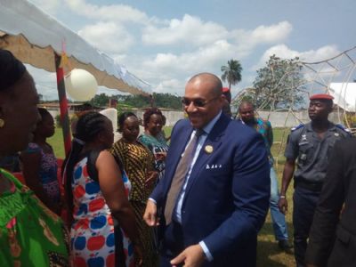 Un fonds de 10 millions de FCFA à la disposition des femmes à Lakota