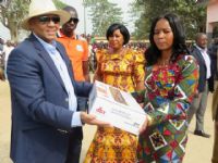 Les conditions sociales des agents au centre de la fête annuelle de la radio Lokoda de Lakota