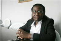 Visite dans l’Agnéby-Tiassa : Dr Samira Kouadio ratisse large pour Soro Guillaume