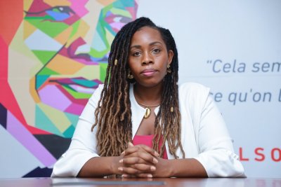 Sandy Yamachui, Responsable Infobip, pour l’Afrique francophone : « Avec l’avènement d’internet et des réseaux sociaux, la communication a pris un tournant historique » (Entretien)